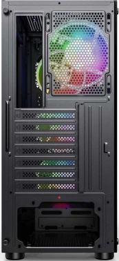 Компьютерный корпус ATX Accord ACC-3338 черный