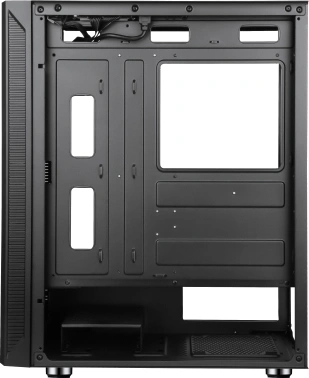 Компьютерный корпус ATX Accord ACC-3501 черный