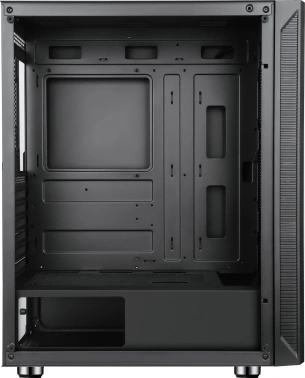Компьютерный корпус ATX Accord ACC-3501 черный