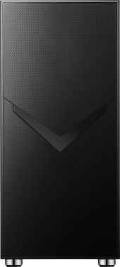 Компьютерный корпус ATX Accord ACC-3501 черный