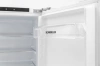 Холодильник Scandilux CNFBI210E белый (ctfbi210e)