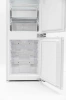 Холодильник Scandilux CNFBI210E белый (ctfbi210e)