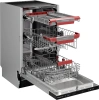 Посудомоечная машина Kuppersberg GLM 4581 серебристый (6874)