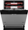 Посудомоечная машина Kuppersberg GLM 6081 серебристый (6875)