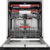 Посудомоечная машина Kuppersberg GLM 6081 серебристый (6875)