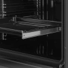 Духовой шкаф Maunfeld AEOD6063S серебристый (КА-00021304)