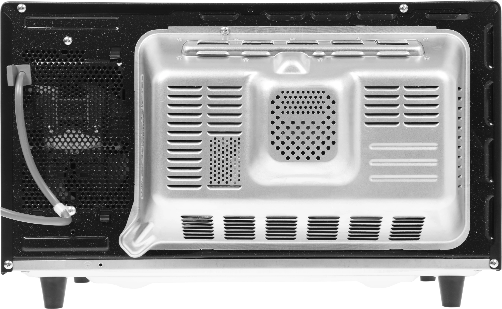 Микроволновая печь Samsung MC32DB7746KCBW, антрацит