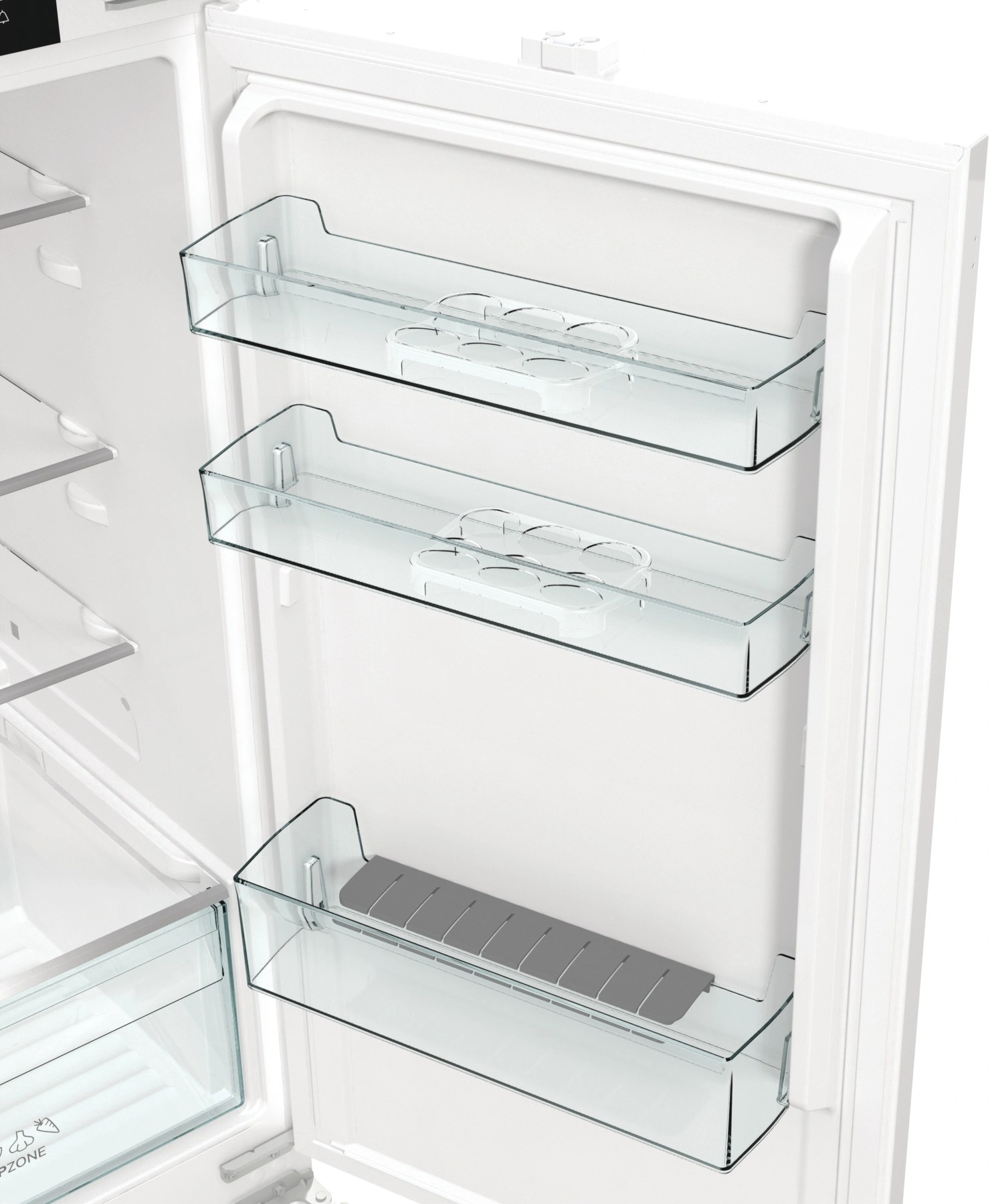 Холодильник Gorenje NRKI517141