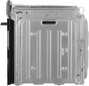 Духовой шкаф Electrolux EOD6P66X серебристый