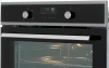 Духовой шкаф Electrolux EOD6P66X серебристый