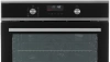Духовой шкаф Electrolux EOD6P66X серебристый