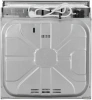 Духовой шкаф Electrolux EOD6P66X серебристый