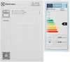 Духовой шкаф Electrolux EOD6P66X серебристый