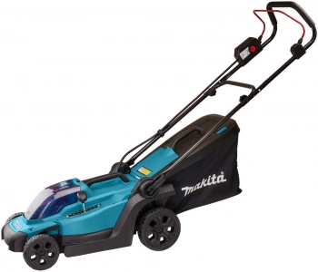 Газонокосилка роторная Makita DLM330Z