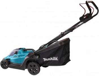 Газонокосилка роторная Makita DLM330Z