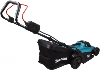 Газонокосилка роторная Makita DLM330Z