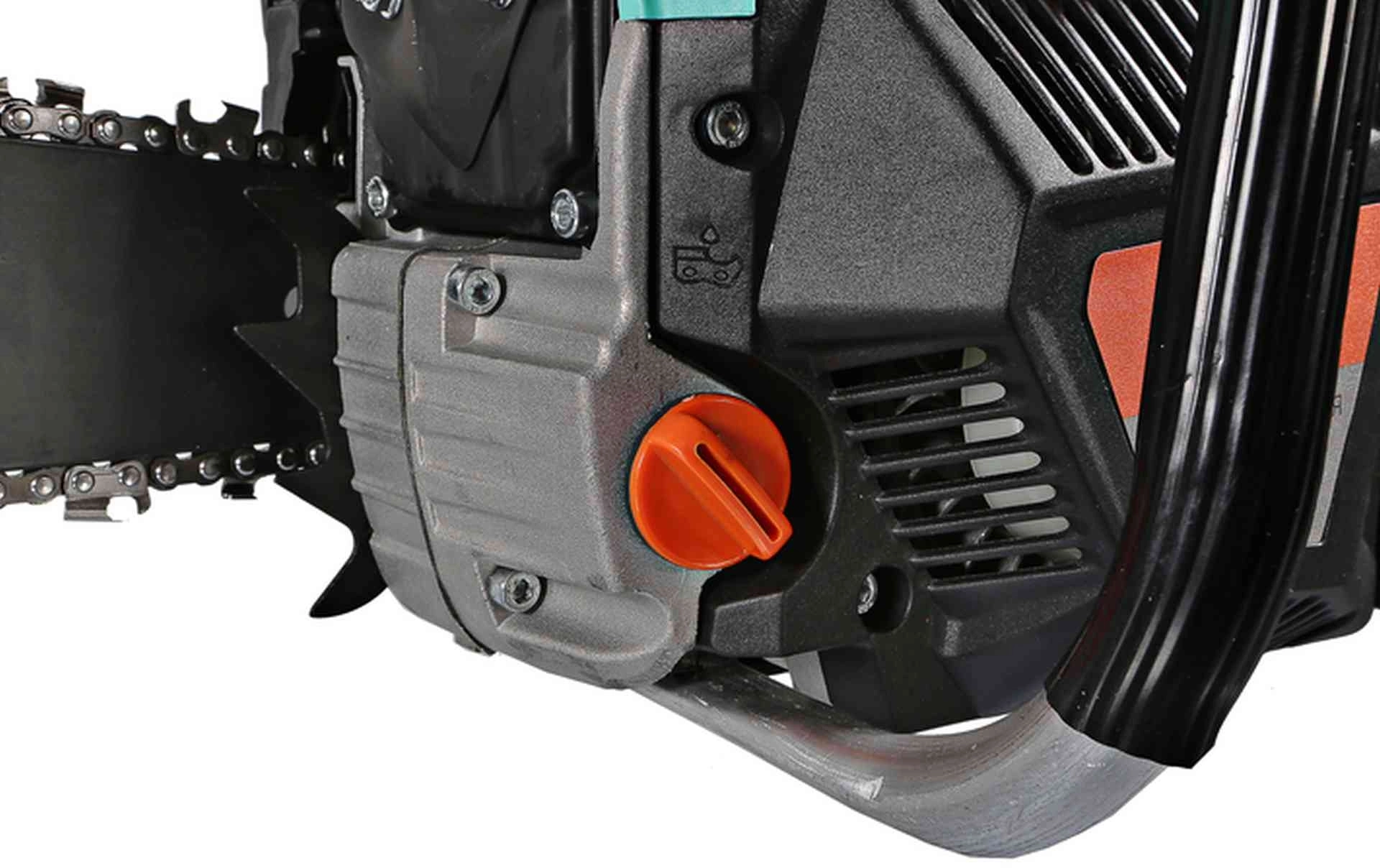 Бензопила Sturm! GC9952