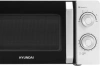 Микроволновая печь Hyundai HYM-M2053, белый