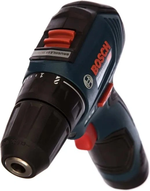 Дрель-шуруповерт Bosch GSR 12V-30 (06019G9000)