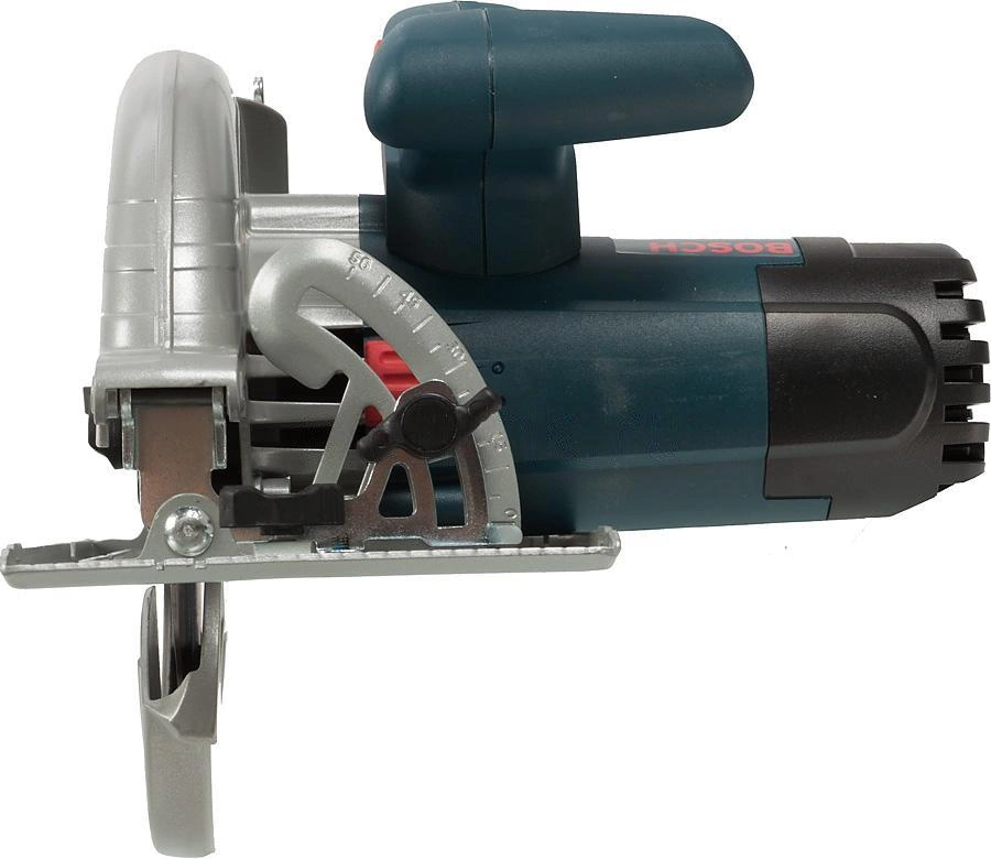 Циркулярная пила Bosch GKS 190 Professional (0601623000)