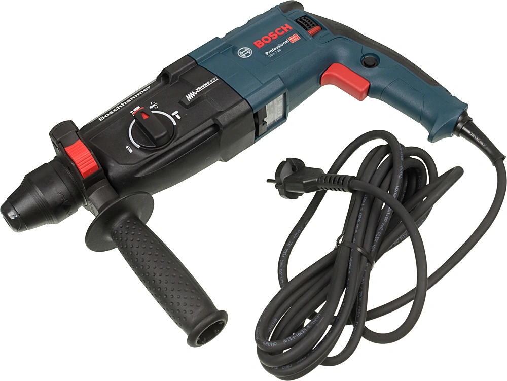 Перфоратор Bosch GBH 2-28 (0611267500)