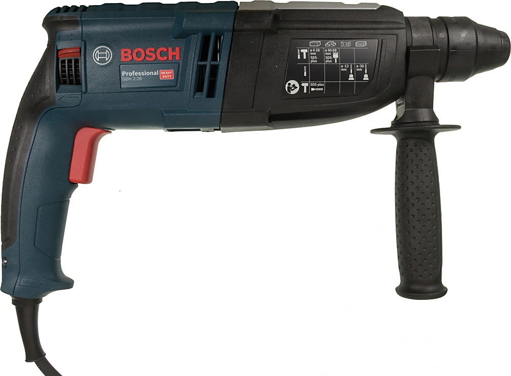 Перфоратор Bosch GBH 2-28 (0611267500)