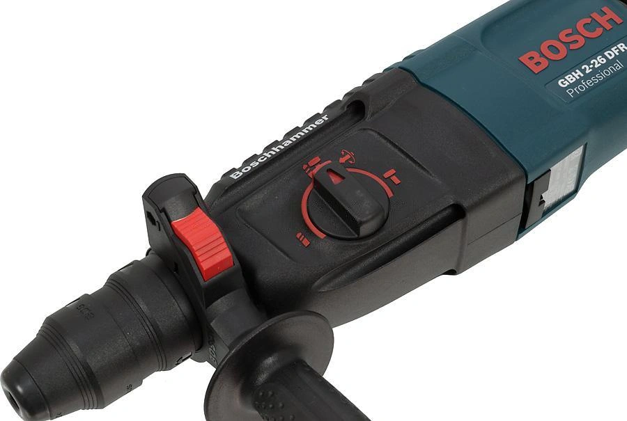 Перфоратор Bosch GBH 2-26 DFR Professional (0611254768)