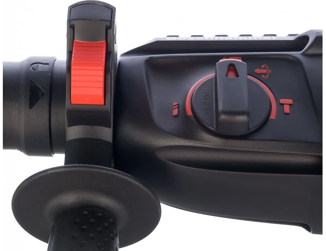 Перфоратор Bosch GBH 2-26 DFR Professional (0611254768)