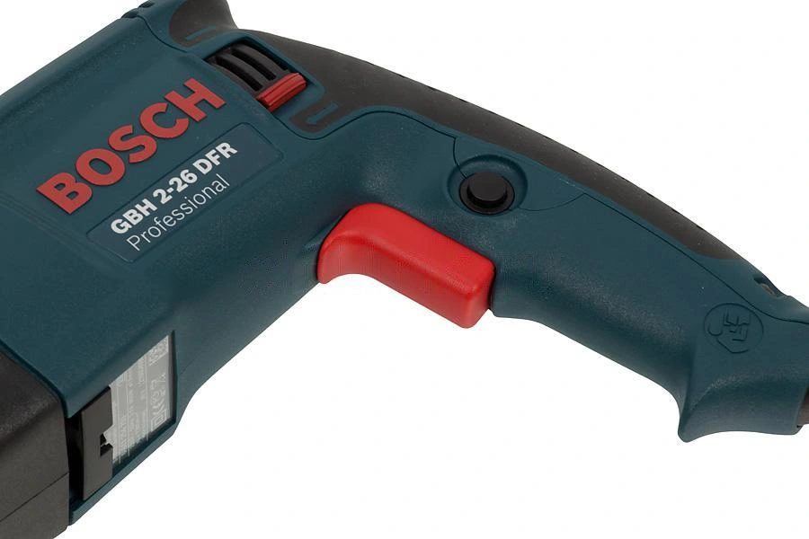 Перфоратор Bosch GBH 2-26 DFR Professional (0611254768)