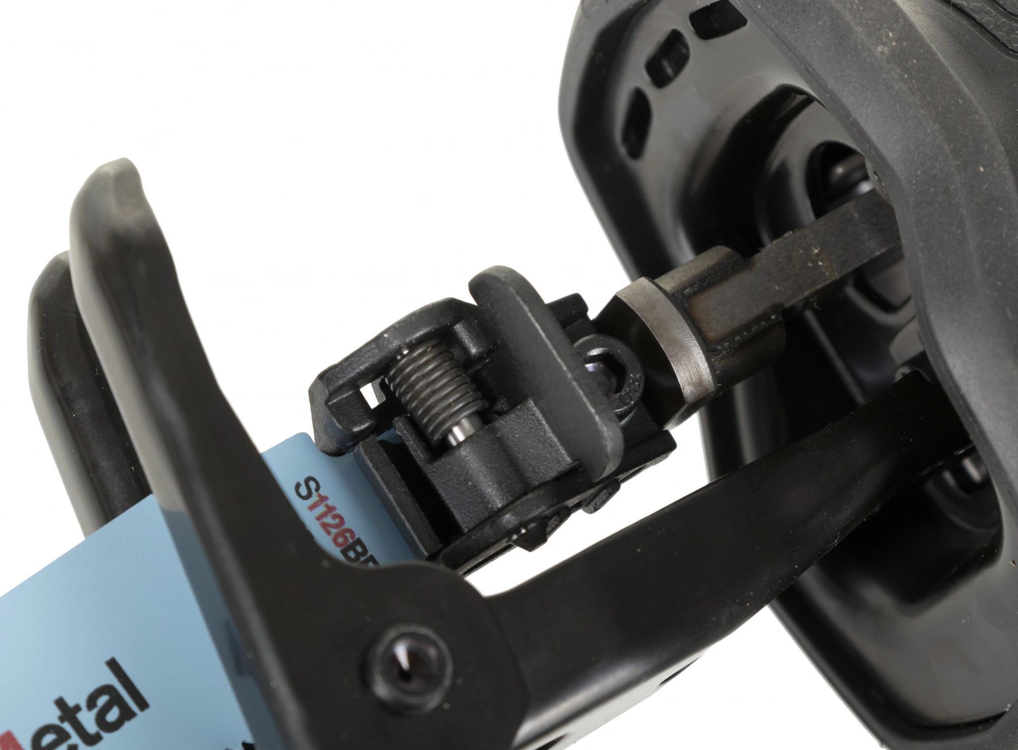 Сабельная пила Bosch GSA 120 (06016b1020)