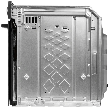 Духовой шкаф Indesit IBFTE 3644 IX нержавеющая сталь (869890300170)