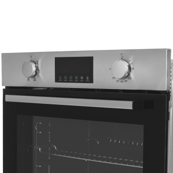 Духовой шкаф Indesit IBFTE 3644 IX нержавеющая сталь (869890300170)