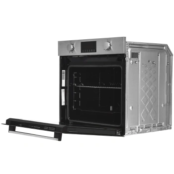 Духовой шкаф Indesit IBFTE 3644 IX нержавеющая сталь (869890300170)