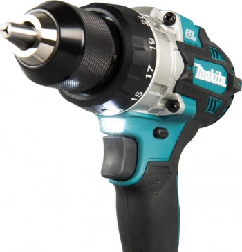 Дрель-шуруповерт Makita DDF486Z