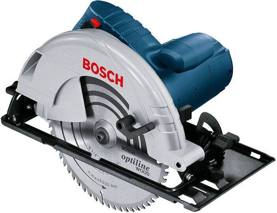 Циркулярная пила Bosch GKS 235 Turbo (06015A2001)