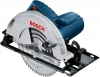 Циркулярная пила Bosch GKS 235 Turbo (06015A2001)