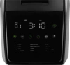 Хлебопечь Hyundai HYBM-5085 черный/серебристый