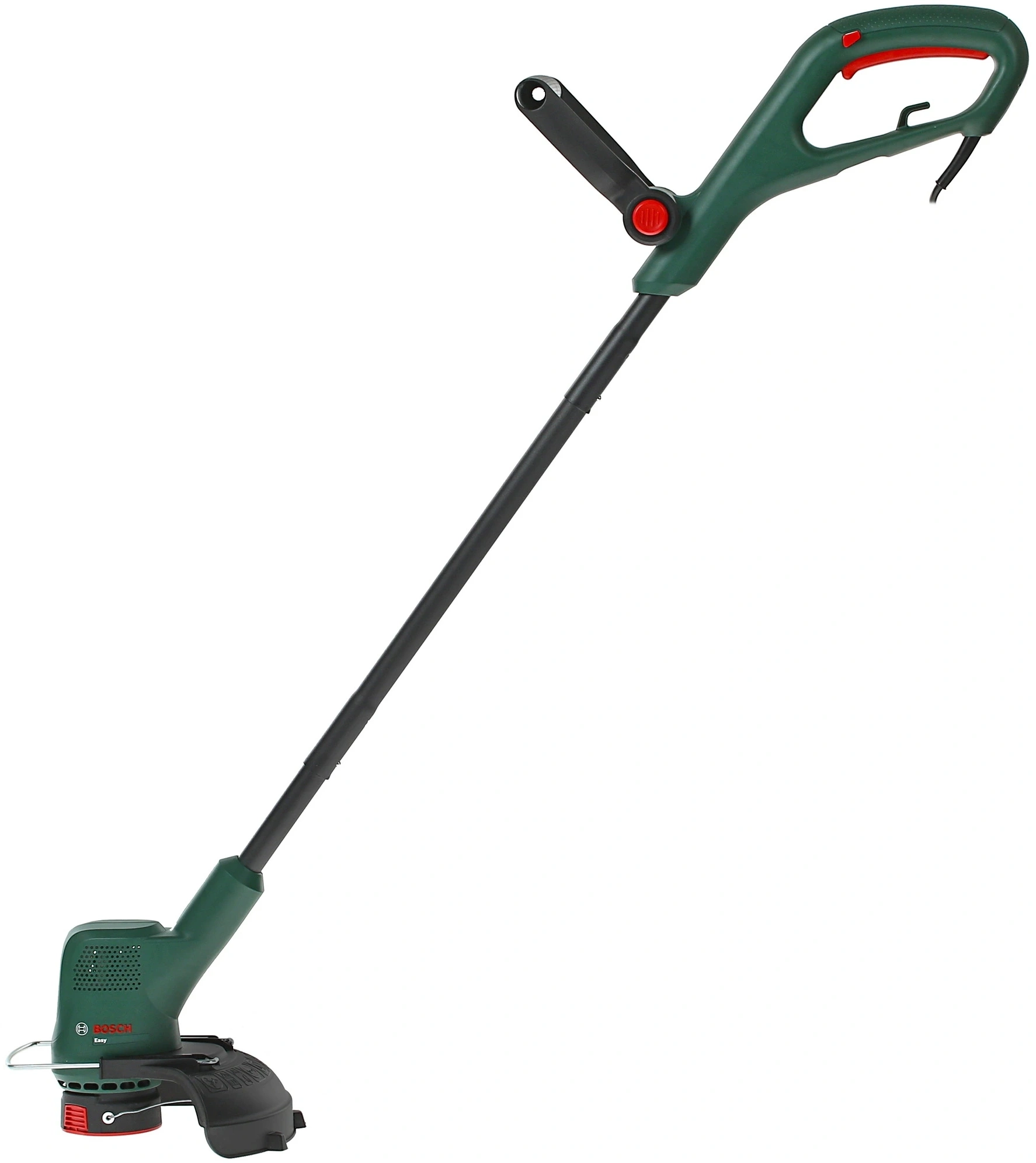 Триммер электрический Bosch EasyGrassCut 26 (06008c1j01)