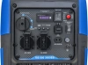 Генератор ТСС SGG 3000ESi (060058)