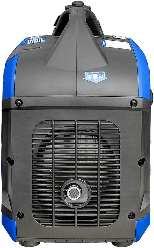 Генератор ТСС SGG 3000Si (60054)