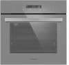 Духовой шкаф Maunfeld AEOD6063G2 серый (КА-00022798)