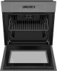 Духовой шкаф Maunfeld AEOD6063G2 серый (КА-00022798)