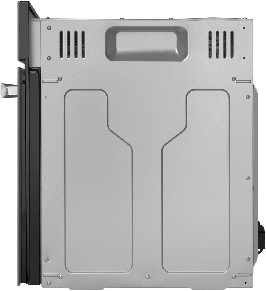 Духовой шкаф Maunfeld AEOD6063G2 серый (КА-00022798)