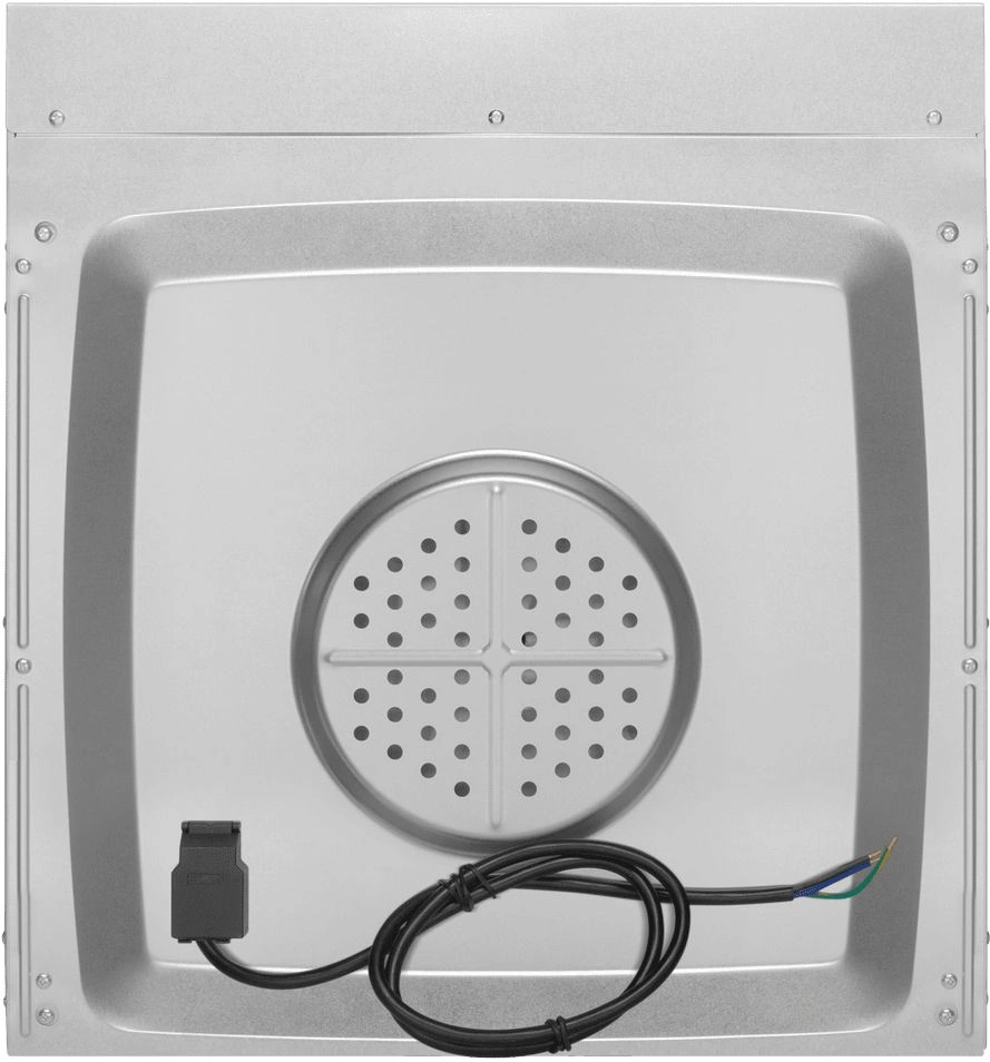 Духовой шкаф Maunfeld AEOD6063G2 серый (КА-00022798)