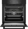 Духовой шкаф Hotpoint FE8 1352 SP BLG черный (869891000280)