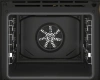 Духовой шкаф Hotpoint FE8 1352 SP BLG черный (869891000280)