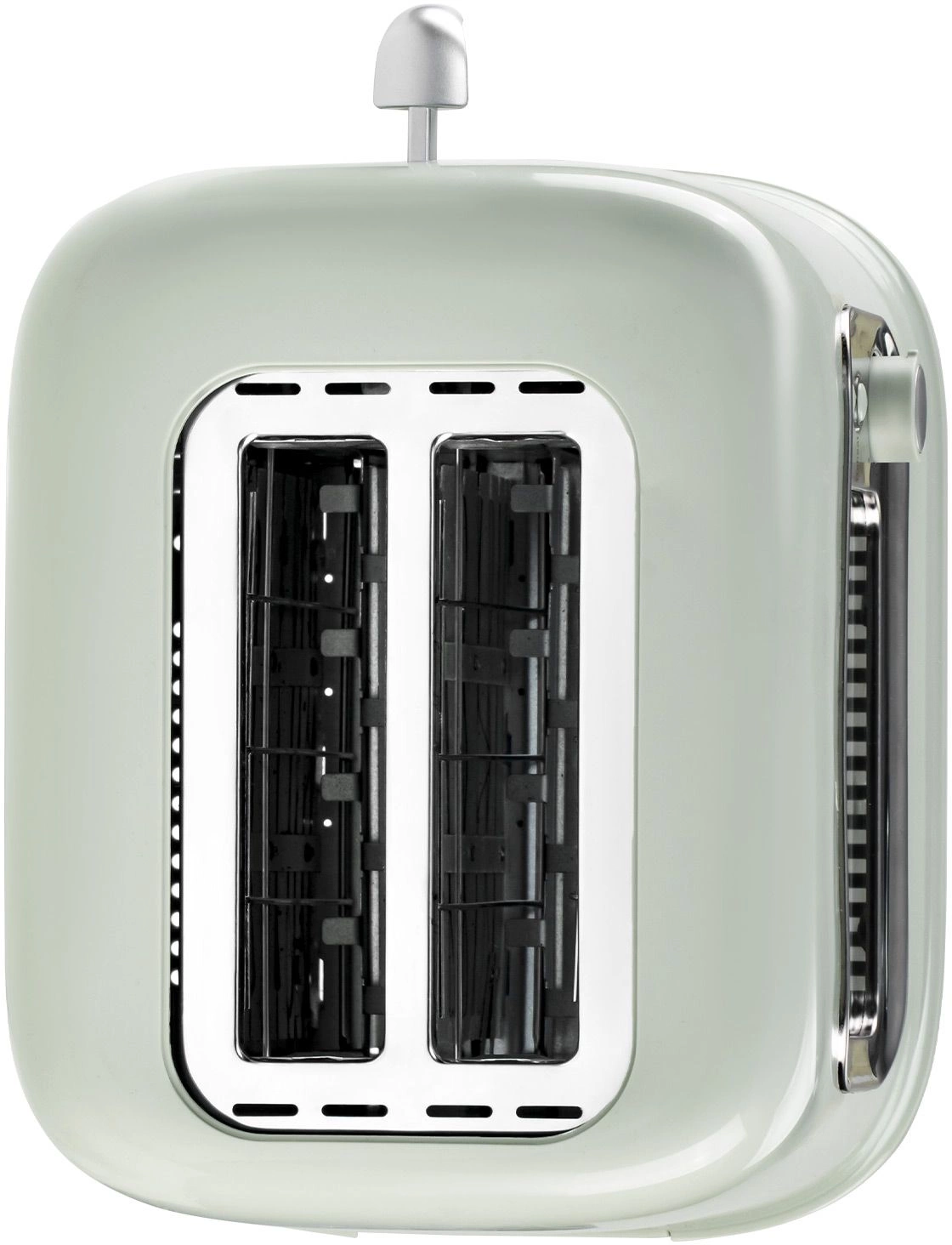 Тостер Galaxy Line GL 2914 мятный (ГЛ2914Л)