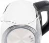 Чайник электрический Starwind SKS3036 черный, стекло