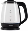 Чайник электрический Starwind SKS3036 черный, стекло