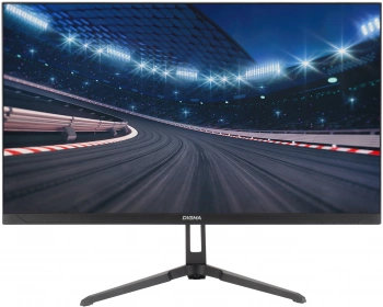 Монитор 23.8" Digma Overdrive 24P410F, 1920х1080, 200 Гц, IPS, черный (dm24sg03)
